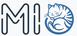 MIO Logo